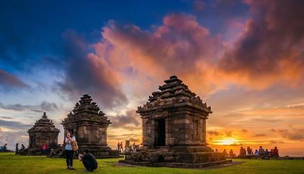 Unveiling the Hidden Beauty of Yogyakarta