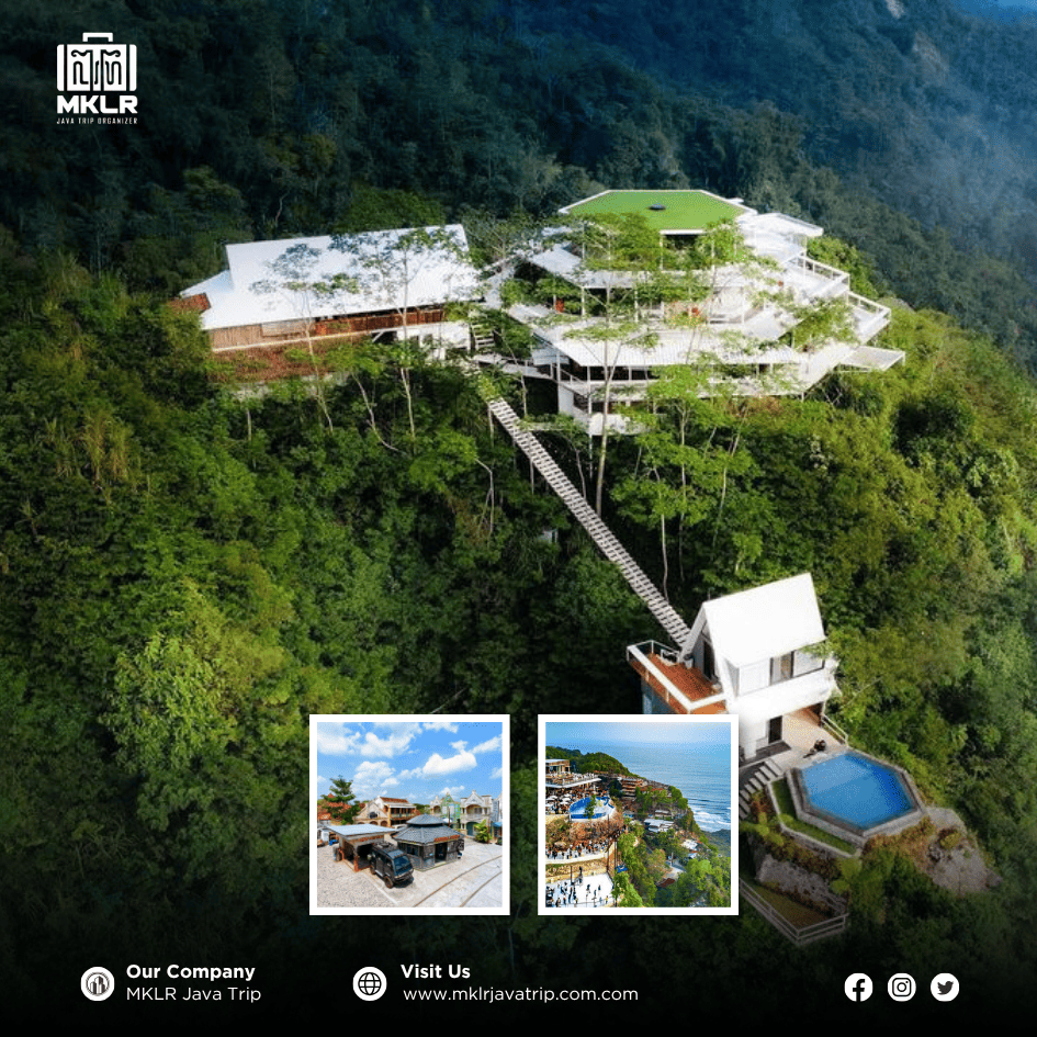 Casual Tour Package 1D Trip B