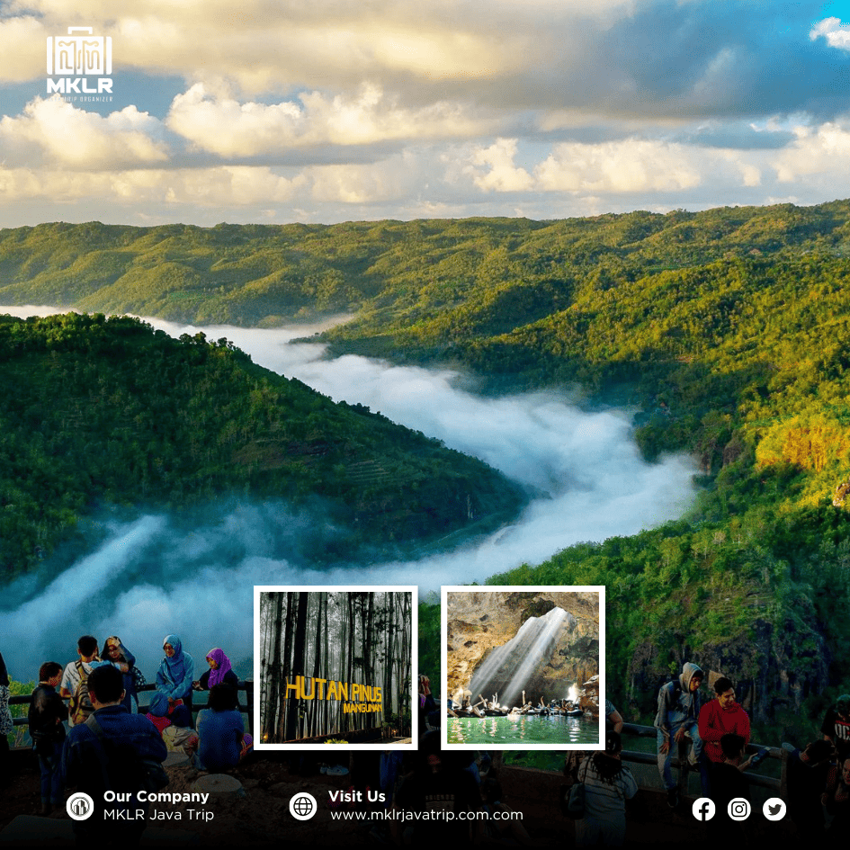 Casual Trip Package 1D Trip A