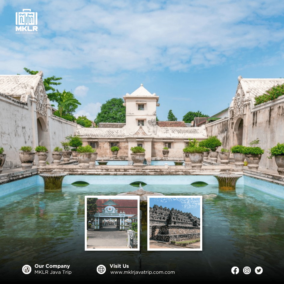 Culture & heritage 1D Trip C